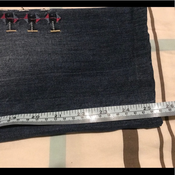 Desigual Jeans - Picture 8 of 9